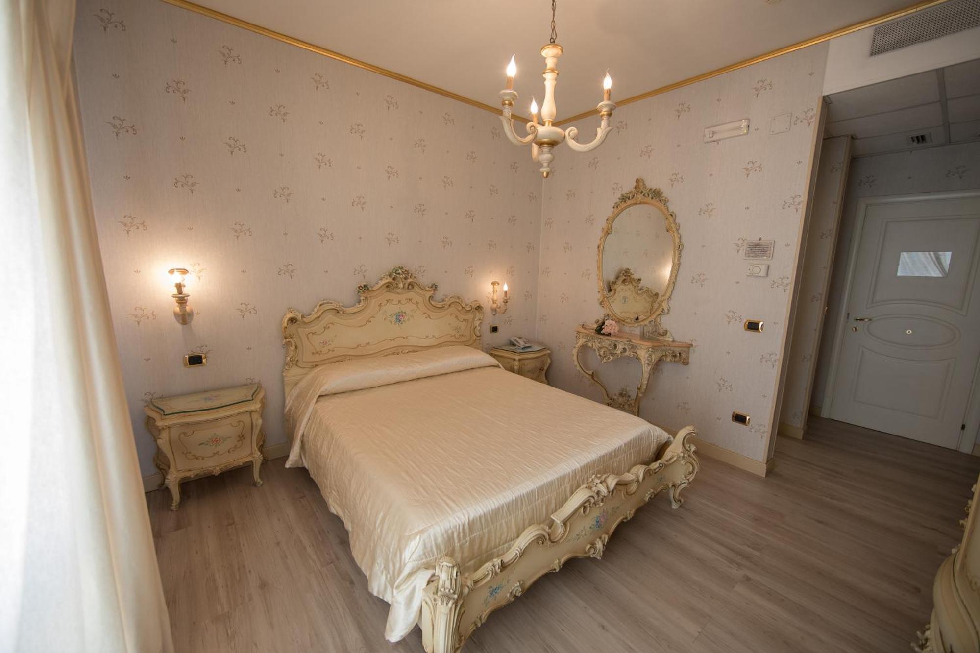Hotel Imperiale Terzigno Buitenkant foto