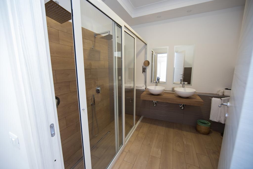 Hotel Imperiale Terzigno Buitenkant foto