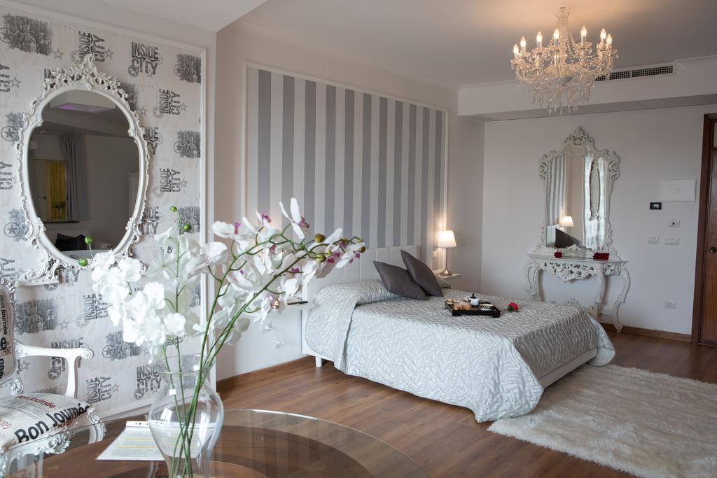 Hotel Imperiale Terzigno Buitenkant foto
