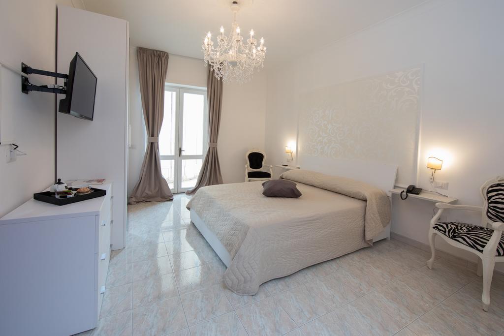 Hotel Imperiale Terzigno Buitenkant foto
