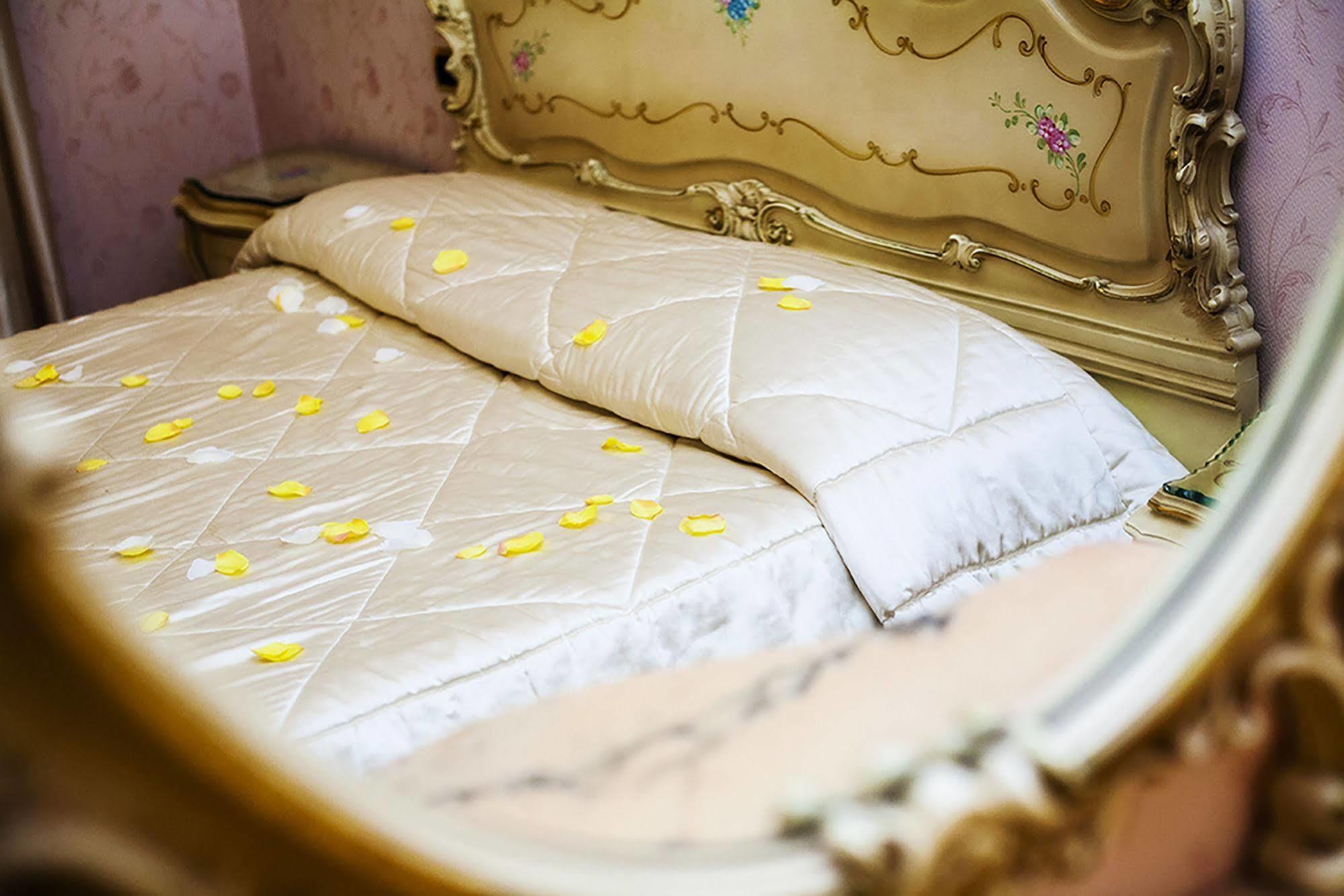 Hotel Imperiale Terzigno Buitenkant foto